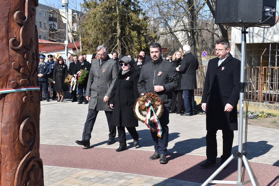 emlékezés 1848-49 forradalmára és szabadságharcára 15